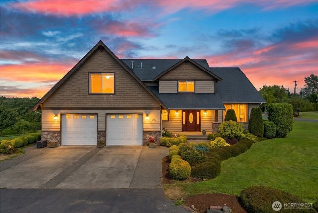 2914 Cameron Ridge Lane, Ferndale, WA 98248