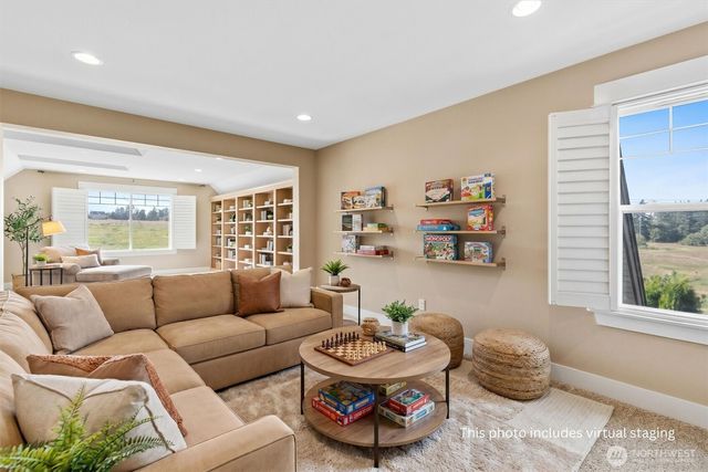 2914 Cameron Ridge Lane, Ferndale, WA 98248