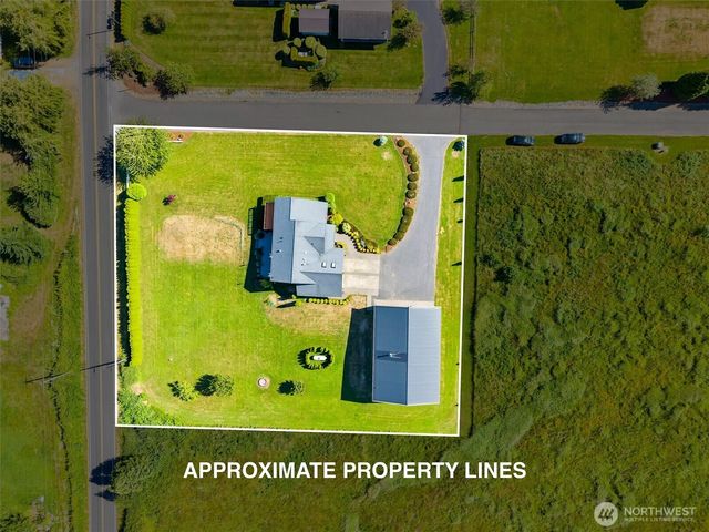 2914 Cameron Ridge Lane, Ferndale, WA 98248