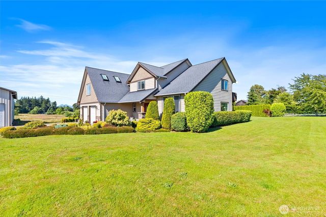 2914 Cameron Ridge Lane, Ferndale, WA 98248