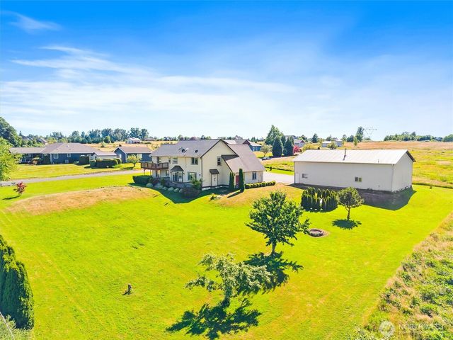 2914 Cameron Ridge Lane, Ferndale, WA 98248