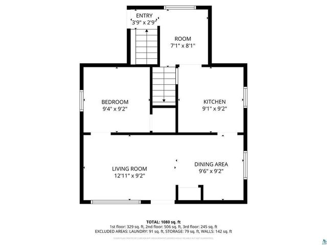 2316 Piedmont Avenue, Duluth, MN 55811