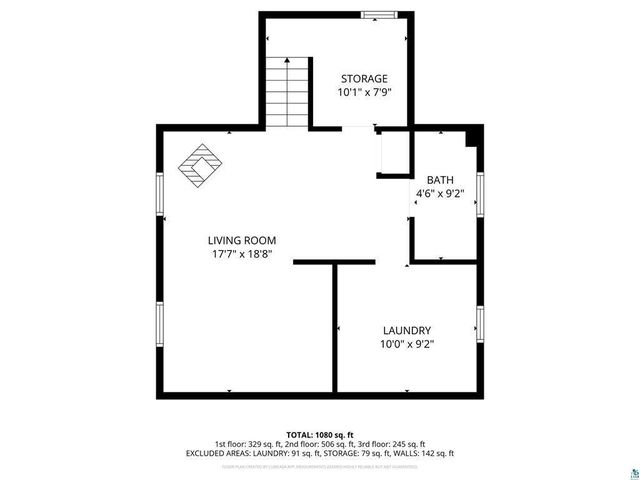2316 Piedmont Avenue, Duluth, MN 55811