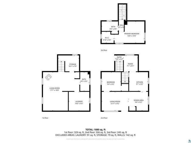 2316 Piedmont Avenue, Duluth, MN 55811