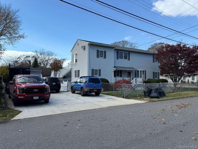 196 Neighborhood Road, Mastic Beach, NY 11951