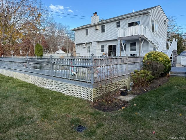 196 Neighborhood Road, Mastic Beach, NY 11951