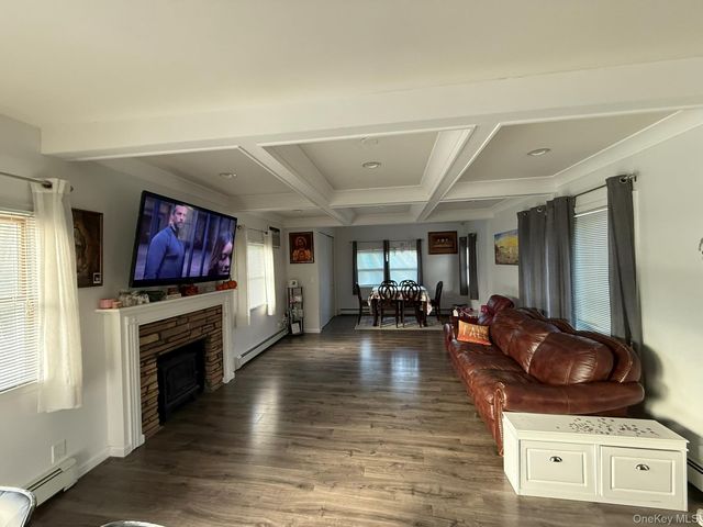 196 Neighborhood Road, Mastic Beach, NY 11951