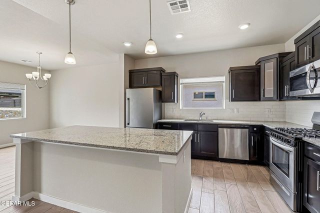 14740 MIKE A MENDOZA Avenue, El Paso, TX 79938