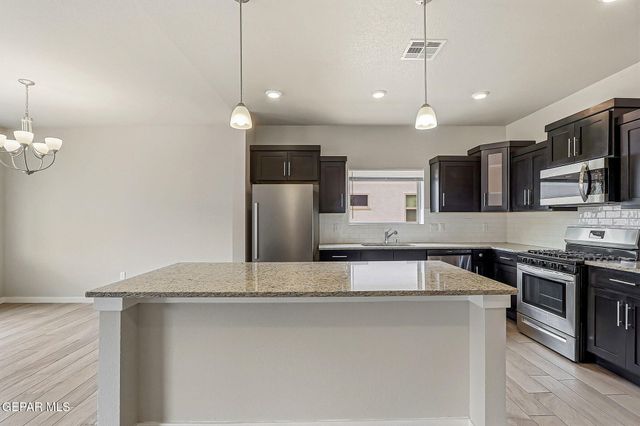 14740 MIKE A MENDOZA Avenue, El Paso, TX 79938
