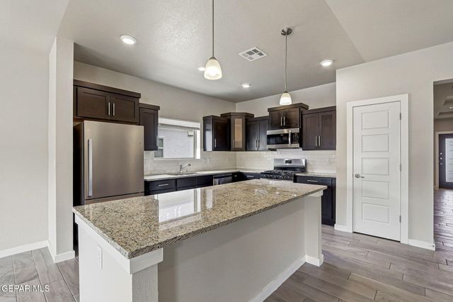 14740 MIKE A MENDOZA Avenue, El Paso, TX 79938