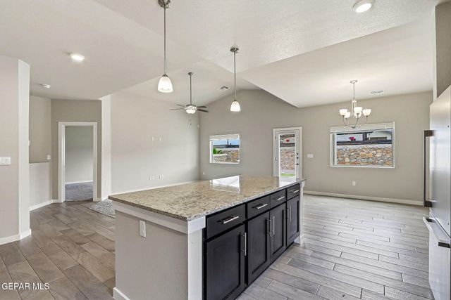 14740 MIKE A MENDOZA Avenue, El Paso, TX 79938