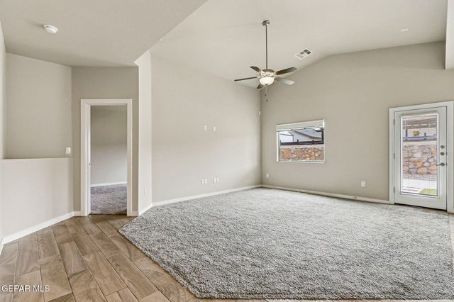 14740 MIKE A MENDOZA Avenue, El Paso, TX 79938