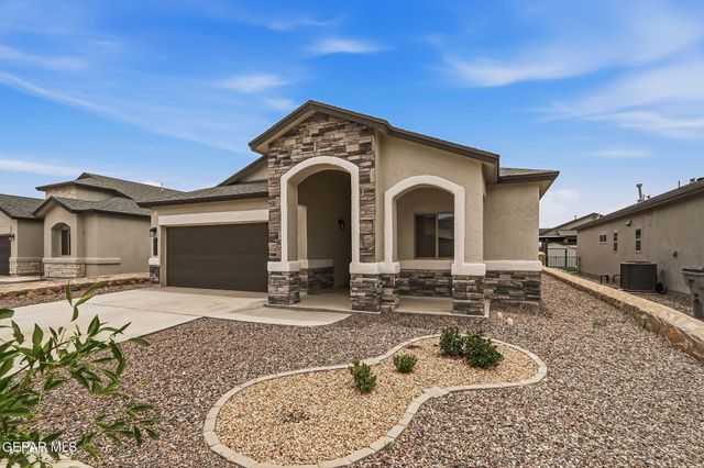 14740 MIKE A MENDOZA Avenue, El Paso, TX 79938