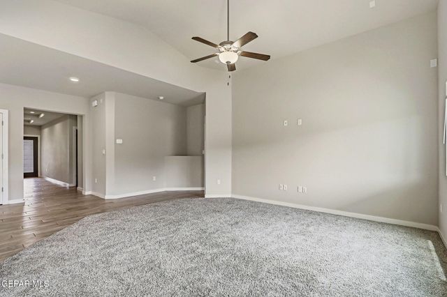 14740 MIKE A MENDOZA Avenue, El Paso, TX 79938