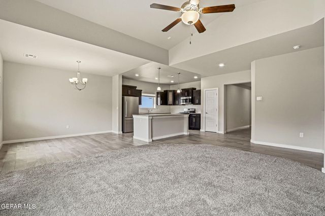 14740 MIKE A MENDOZA Avenue, El Paso, TX 79938