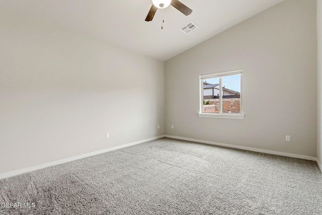 14740 MIKE A MENDOZA Avenue, El Paso, TX 79938