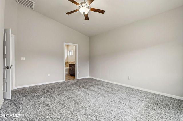14740 MIKE A MENDOZA Avenue, El Paso, TX 79938