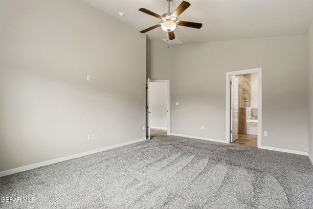 14740 MIKE A MENDOZA Avenue, El Paso, TX 79938