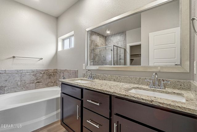 14740 MIKE A MENDOZA Avenue, El Paso, TX 79938