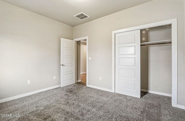 14740 MIKE A MENDOZA Avenue, El Paso, TX 79938