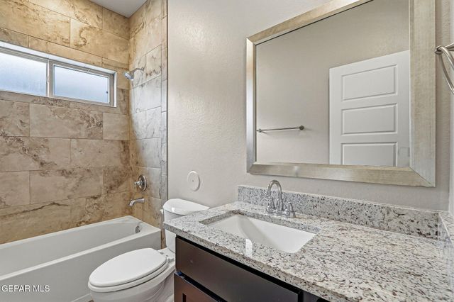 14740 MIKE A MENDOZA Avenue, El Paso, TX 79938