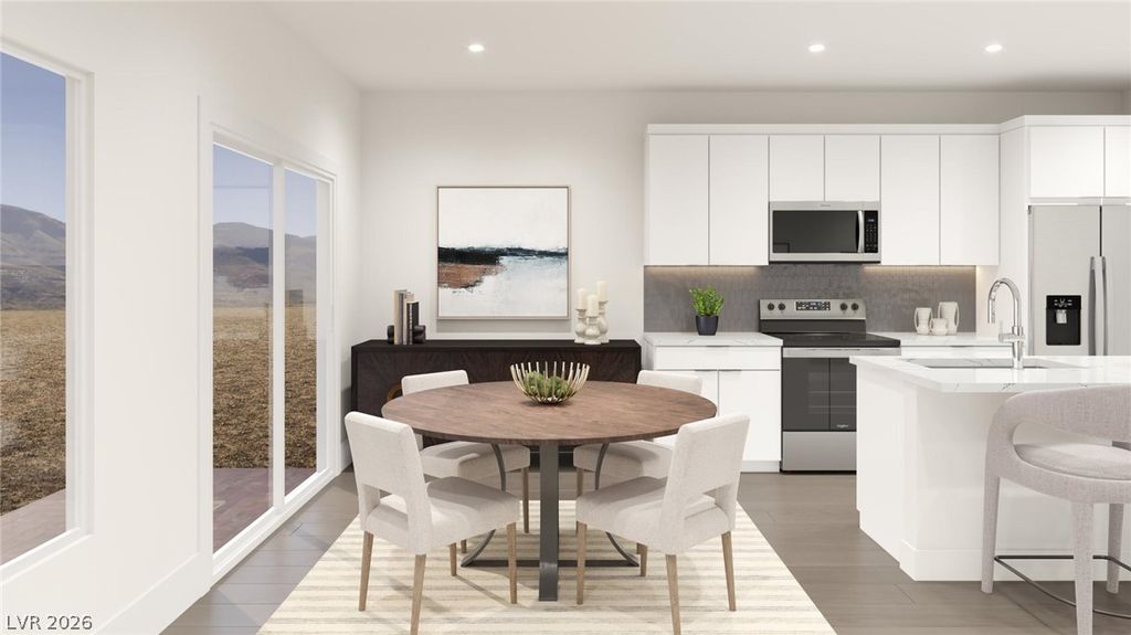 4266 Galaxy Gaze Avenue, Las Vegas, NV 89110 — photo 3
