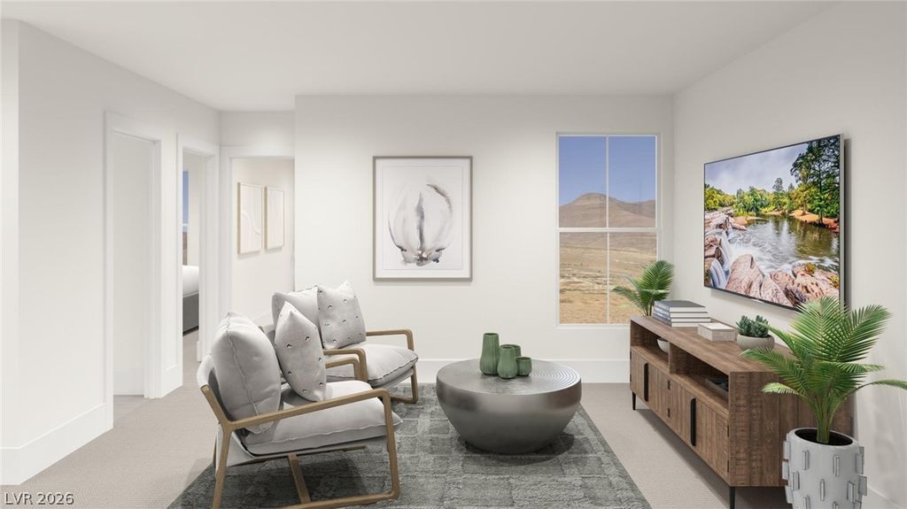 4266 Galaxy Gaze Avenue, Las Vegas, NV 89110 — photo 5