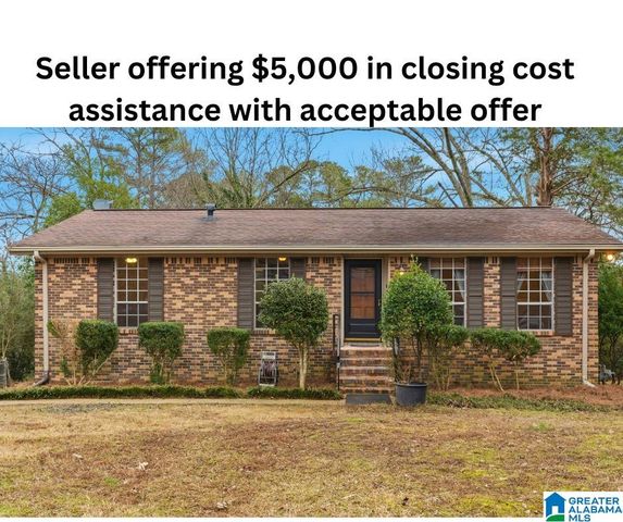 1233 FRANCES STREET, Leeds, AL 35094