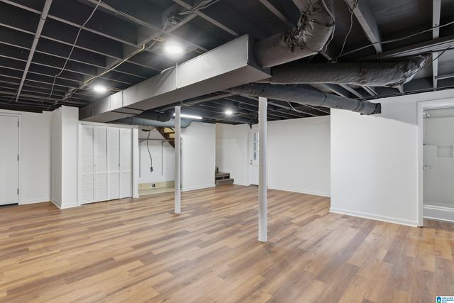 1233 FRANCES STREET, Leeds, AL 35094