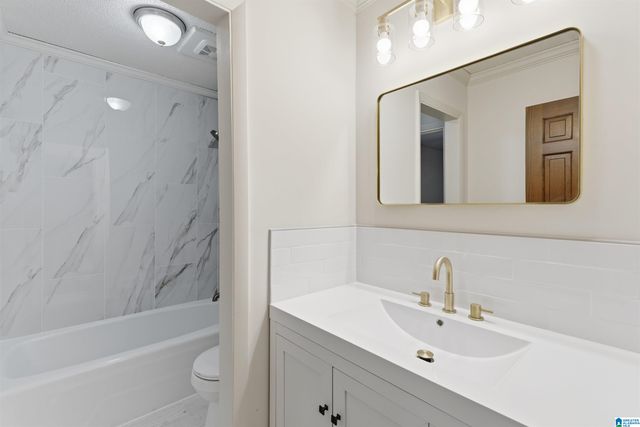 1233 FRANCES STREET, Leeds, AL 35094