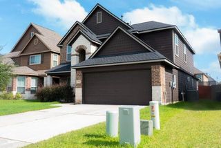 2143 Pacific Loon Lane, Conroe, TX 77385