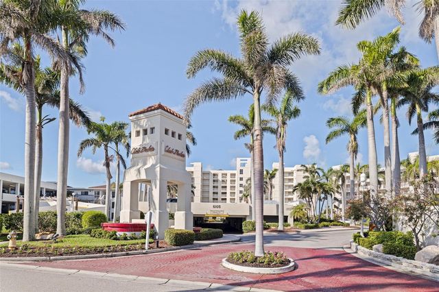 6105 BAHIA DEL MAR CIRCLE 683, St Petersburg, FL 33715