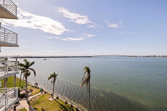 6105 BAHIA DEL MAR CIRCLE 683, St Petersburg, FL 33715