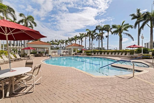 6105 BAHIA DEL MAR CIRCLE 683, St Petersburg, FL 33715