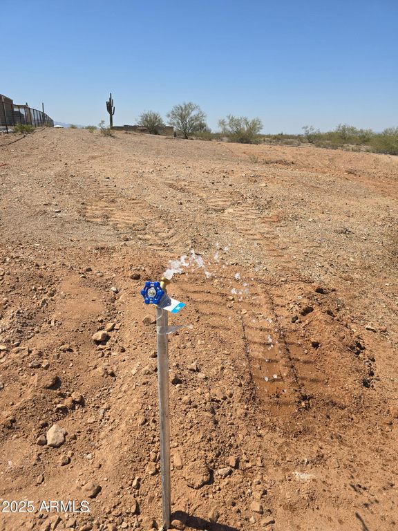 00XX N 253rd Lane -, Morristown, AZ 85342 — photo 2