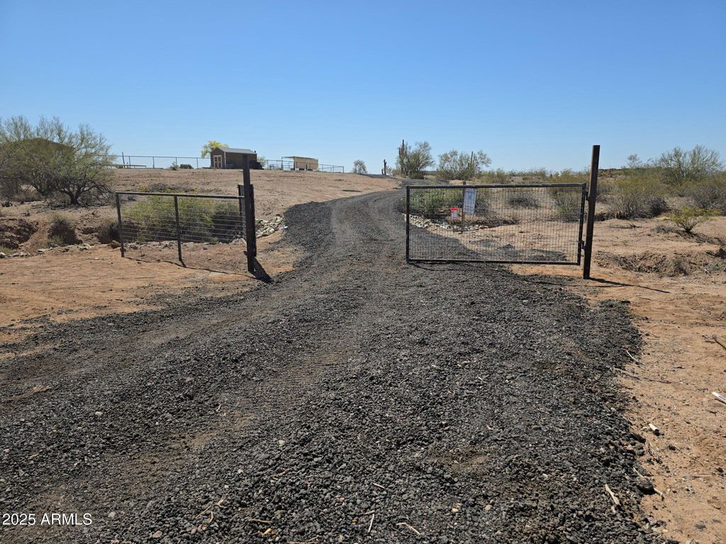 00XX N 253rd Lane -, Morristown, AZ 85342 — photo 3