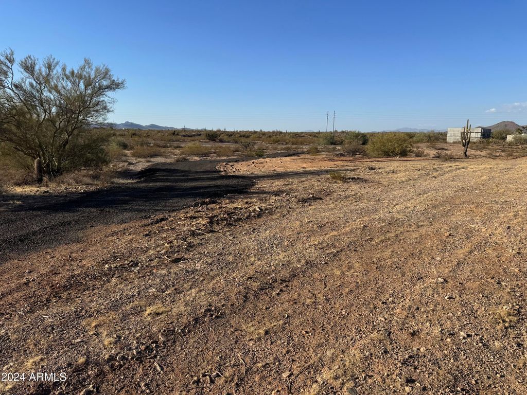 00XX N 253rd Lane -, Morristown, AZ 85342 — photo 4