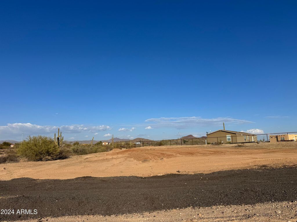 00XX N 253rd Lane -, Morristown, AZ 85342 — photo 5