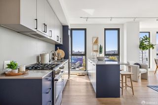 988 Harrison Street HN9, San Francisco, CA 94107