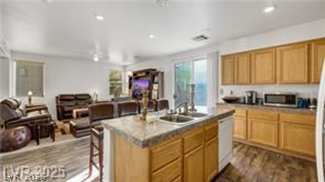 4025 Cunning Fellow Court, Las Vegas, NV 89129