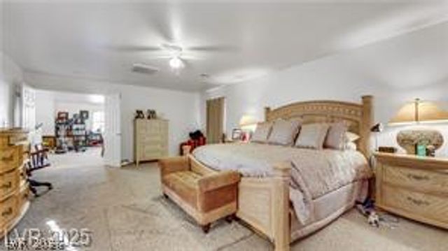 4025 Cunning Fellow Court, Las Vegas, NV 89129