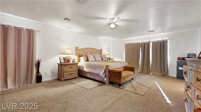 4025 Cunning Fellow Court, Las Vegas, NV 89129