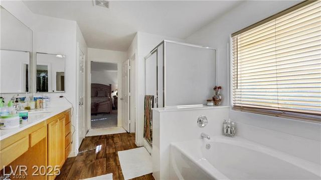 4025 Cunning Fellow Court, Las Vegas, NV 89129