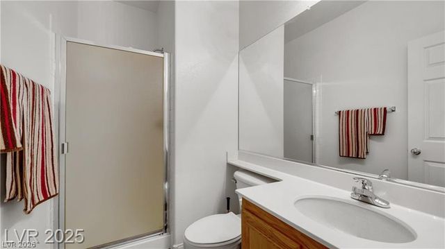 4025 Cunning Fellow Court, Las Vegas, NV 89129