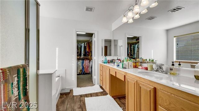 4025 Cunning Fellow Court, Las Vegas, NV 89129