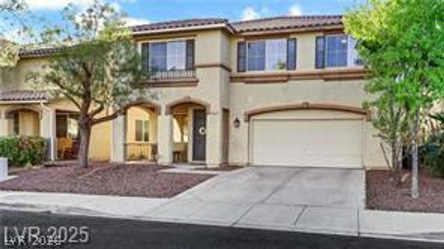 4025 Cunning Fellow Court, Las Vegas, NV 89129