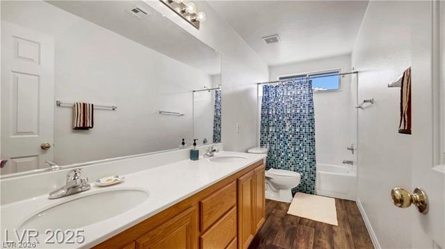 4025 Cunning Fellow Court, Las Vegas, NV 89129