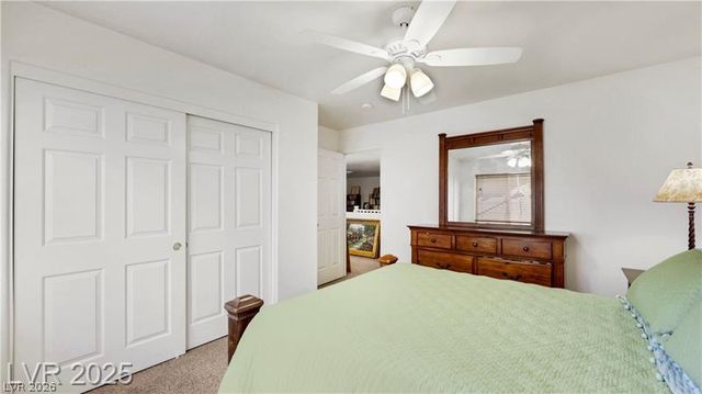 4025 Cunning Fellow Court, Las Vegas, NV 89129