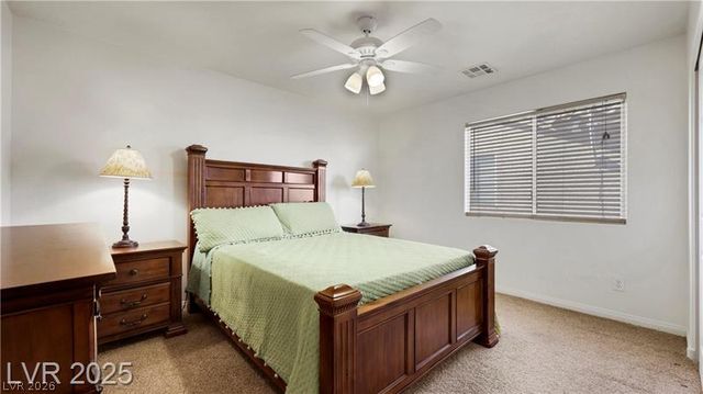 4025 Cunning Fellow Court, Las Vegas, NV 89129