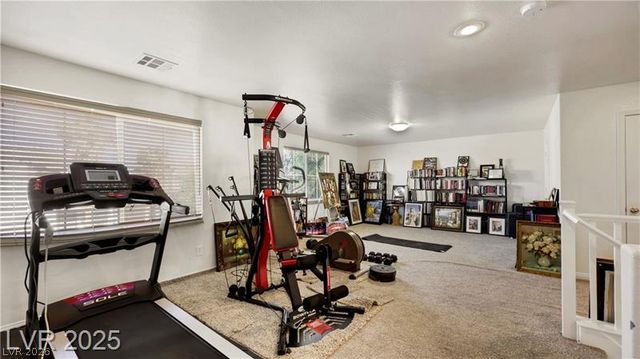 4025 Cunning Fellow Court, Las Vegas, NV 89129